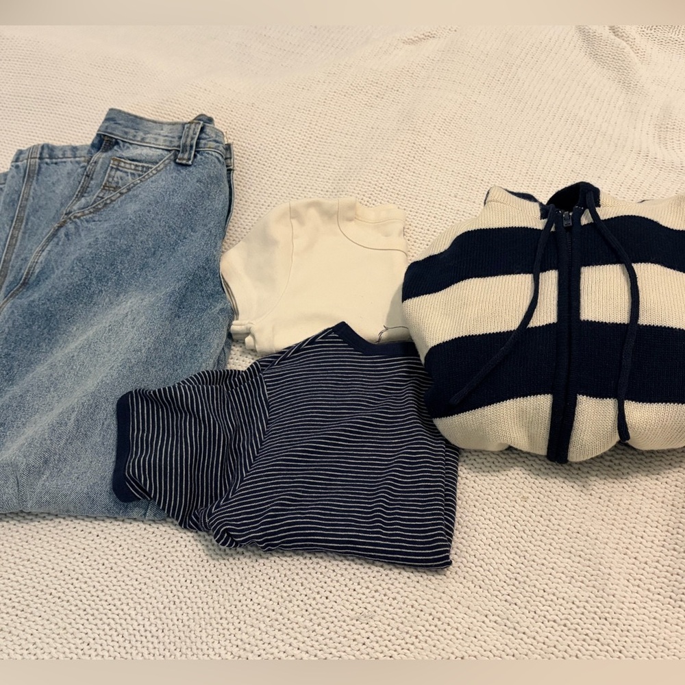 Brandy Melville Lot